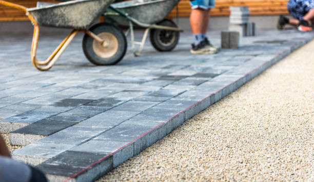 Best Driveway Pavers Installation  in Whippany, NJ
