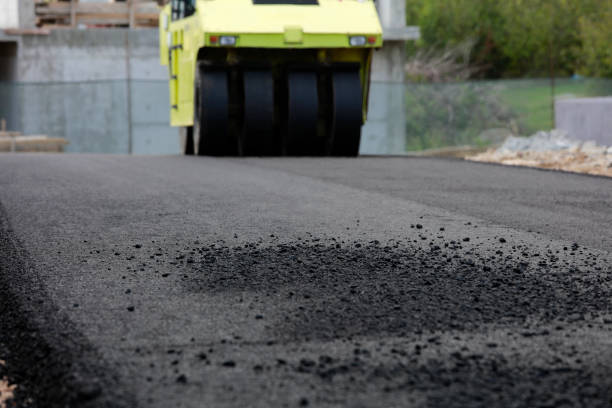Best Driveway Resurfacing Pavers  in Whippany, NJ