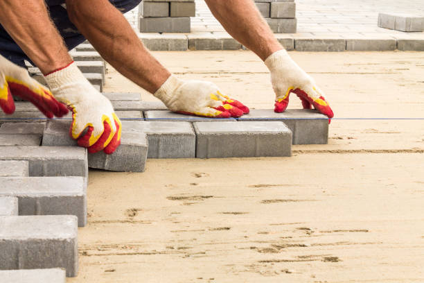Best Professional Driveway Pavers  in Whippany, NJ