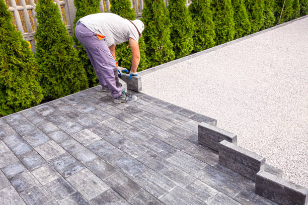 Best Interlocking Driveway Pavers  in Whippany, NJ