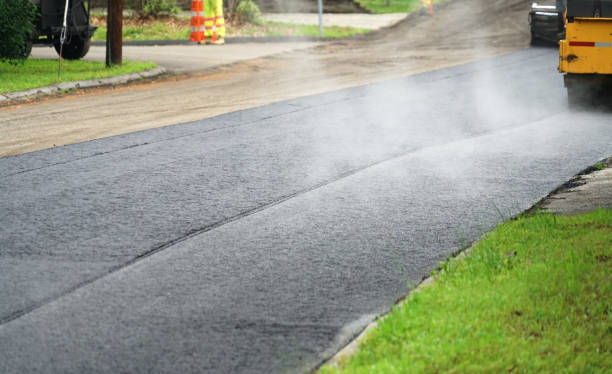 Best Concrete Paver Driveway  in Whippany, NJ