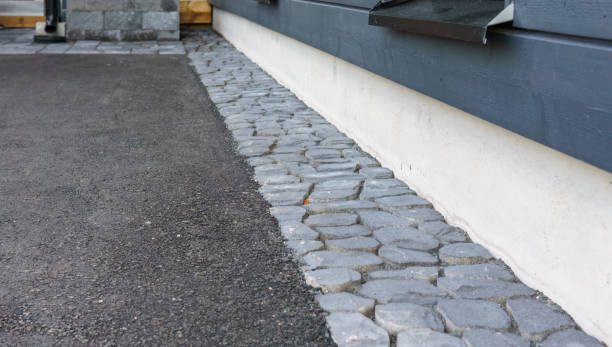 Best Permeable Paver Driveway  in Whippany, NJ